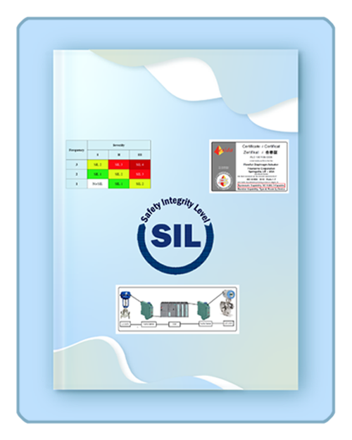 As process engineer, you also need to know about the SIL!