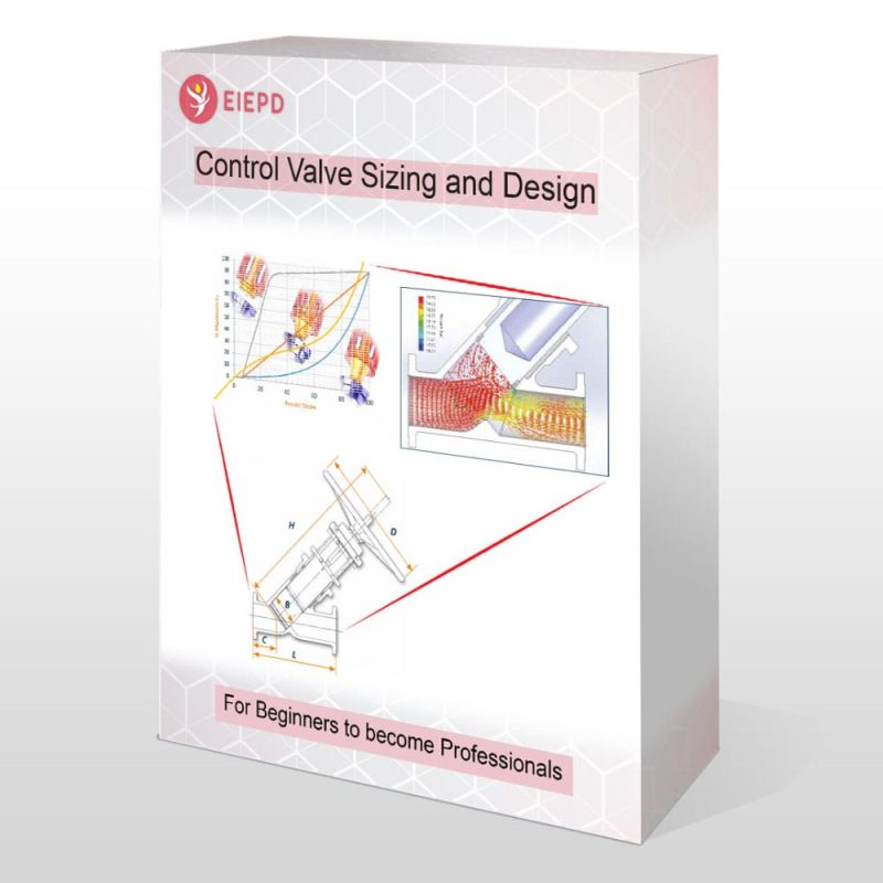 Control Valve Sizing and Design