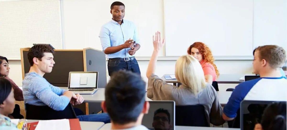company trainings
